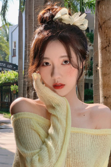 12个人写真艺术