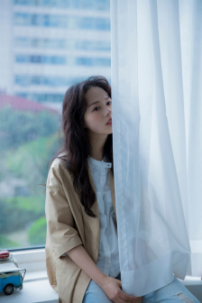 高山上的恋人